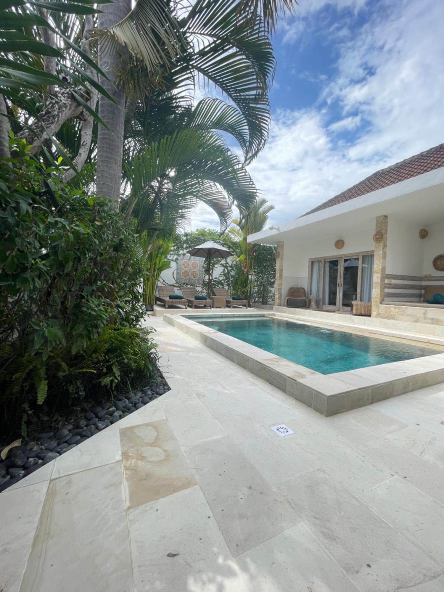 Pennylane Villa Seminyak  Exterior photo