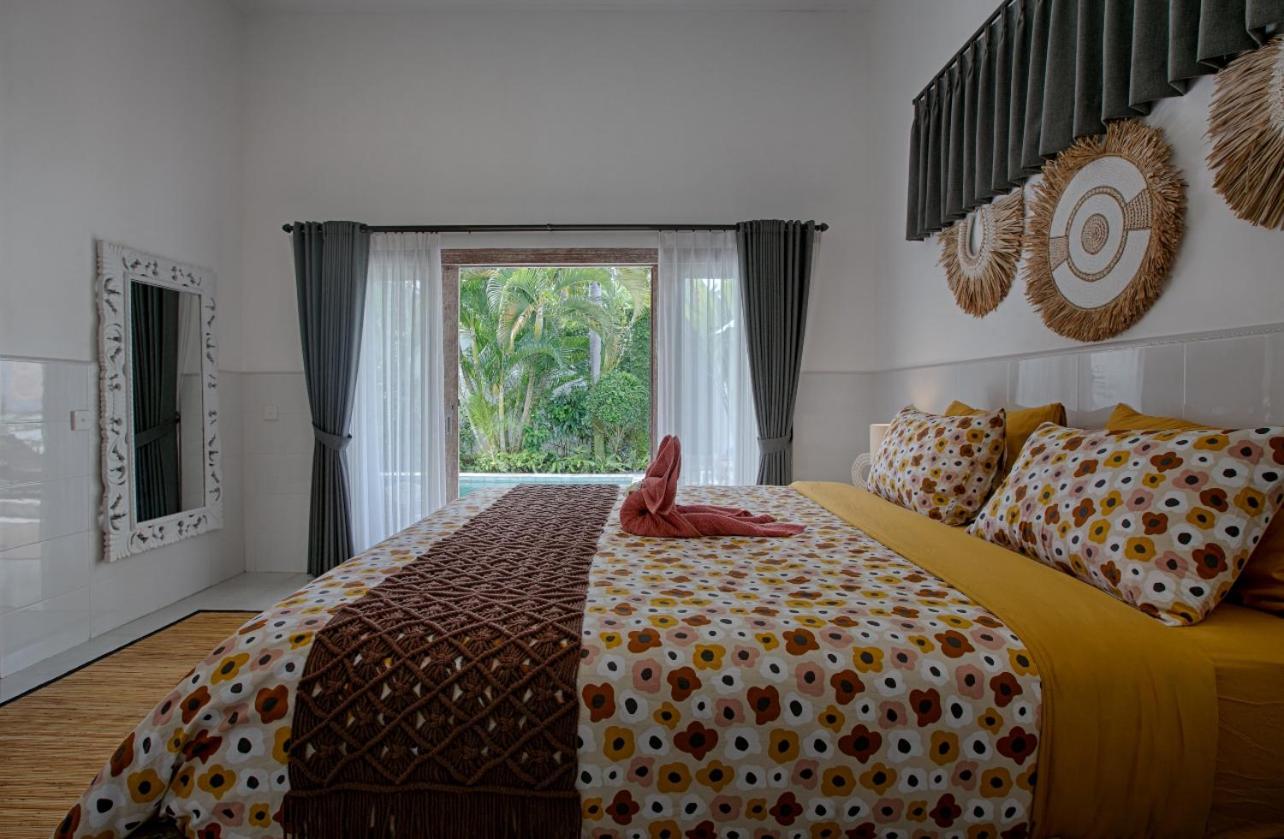 Pennylane Villa Seminyak  Exterior photo