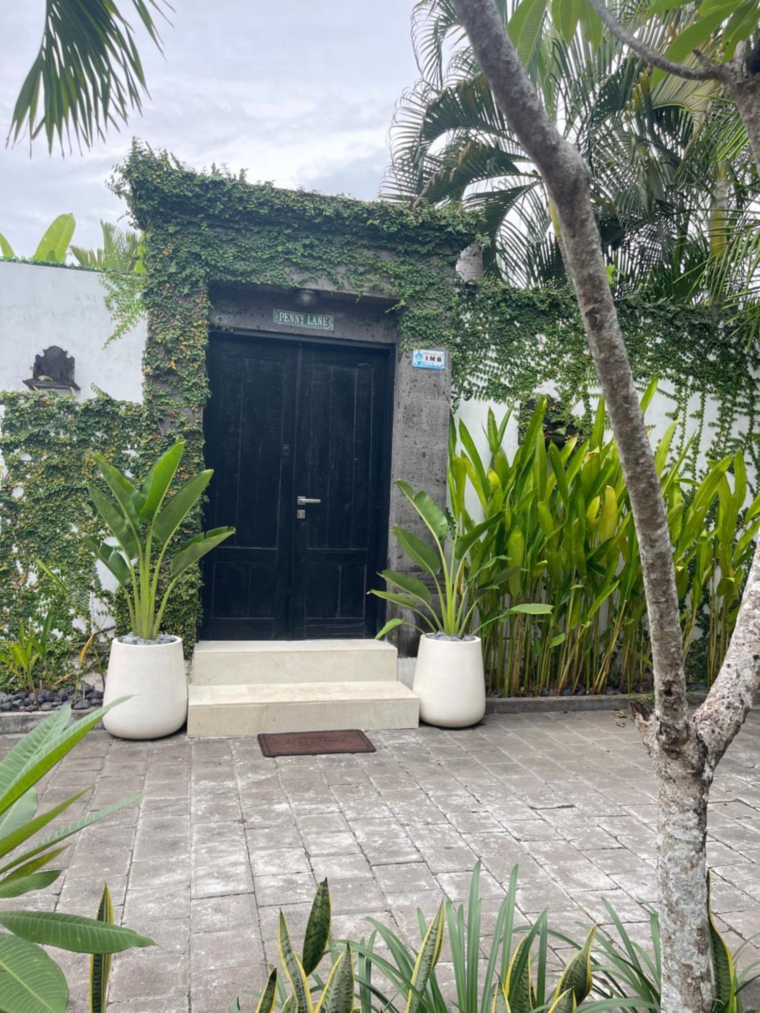 Pennylane Villa Seminyak  Exterior photo